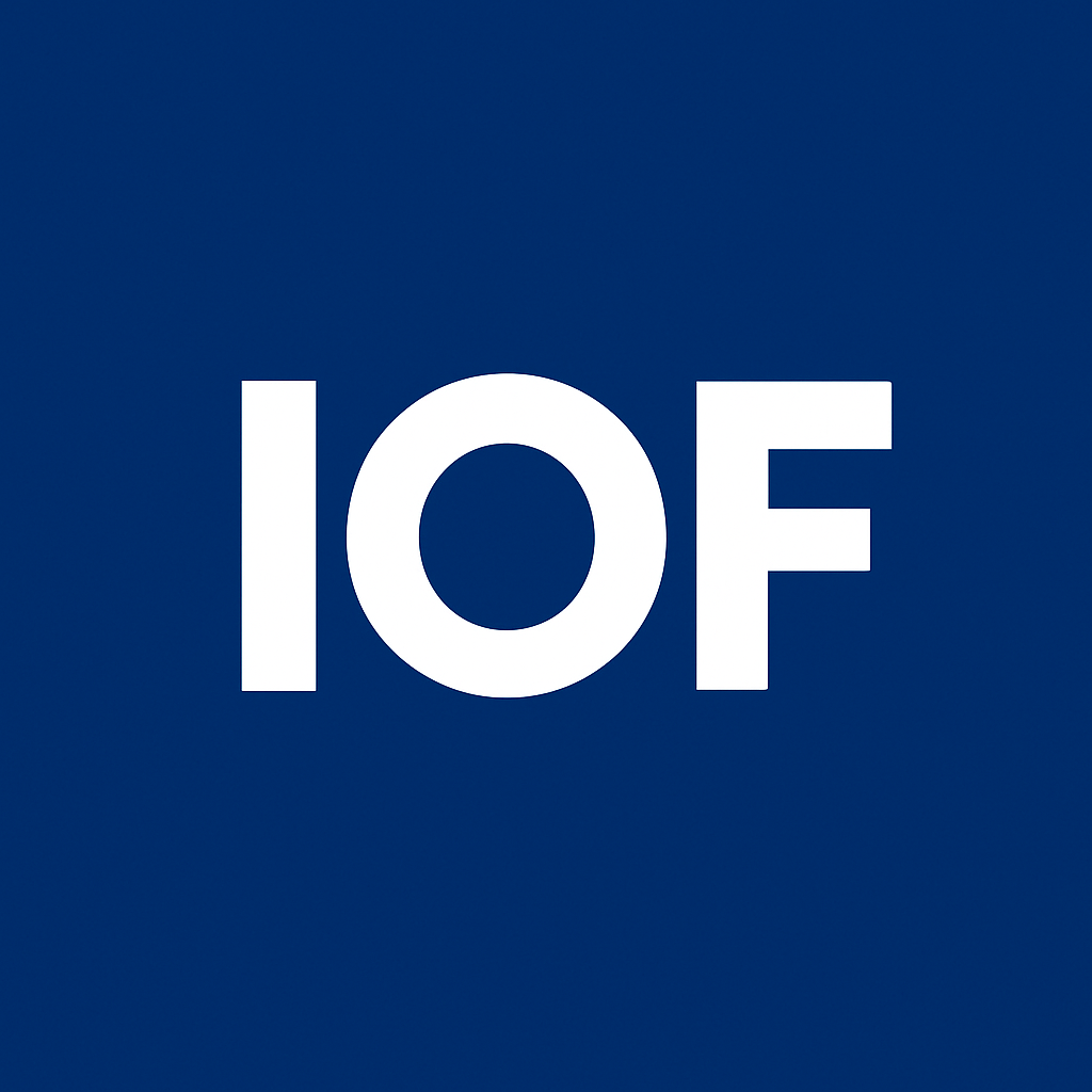 IOF